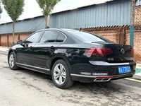Volkswagen ماغوتان موديل 2023