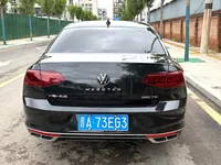 Volkswagen ماغوتان موديل 2023