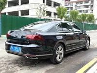 Volkswagen ماغوتان موديل 2023