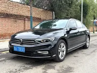 Volkswagen ماغوتان موديل 2023
