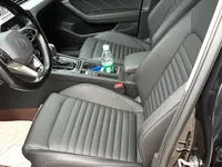 Volkswagen ماغوتان موديل 2023