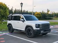 Haval Raptor PHEV موديل 2023