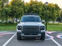 Haval Raptor PHEV موديل 2023