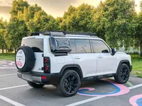 Haval Raptor PHEV موديل 2023