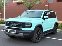 Haval Raptor PHEV 2026 ed.