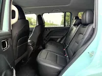 Haval Raptor PHEV 2026 ed.