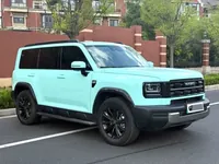 Haval Raptor PHEV 2026 ed.