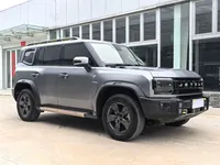 Jetour T2 موديل 2023