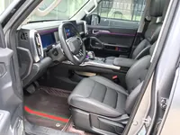 Jetour T2 موديل 2023