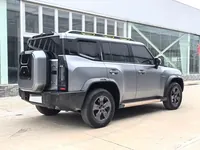 Jetour T2 موديل 2023