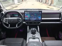 Jetour T2 موديل 2023