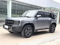 Jetour T2 موديل 2023