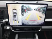 Jetour T2 موديل 2023