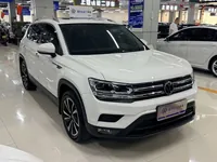 Volkswagen تويو موديل 2022
