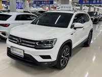 Volkswagen تويو موديل 2022
