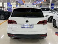 Volkswagen تويو موديل 2022