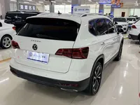 Volkswagen تويو موديل 2022