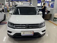 Volkswagen تويو موديل 2022