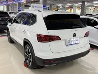 Volkswagen تويو موديل 2022