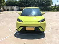 BYD سي غول موديل 2024