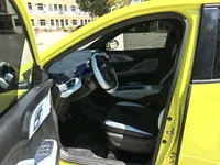 BYD سي غول موديل 2024