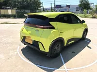 BYD سي غول موديل 2024