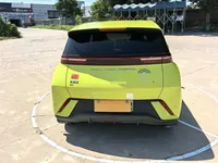 BYD سي غول موديل 2024