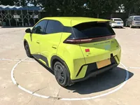 BYD سي غول موديل 2024