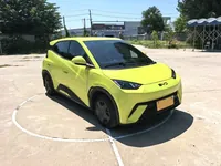 BYD سي غول موديل 2024