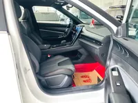Geely Boyue 2023 ed.