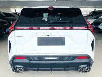 Geely Boyue 2023 ed.