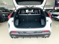 Geely Boyue 2023 ed.