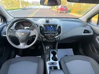 Chevrolet Cruze 2017 éd.