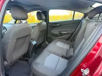 Chevrolet Cruze 2017 éd.
