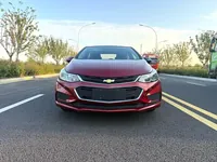 Chevrolet Cruze 2017 éd.