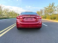 Chevrolet Cruze 2017 éd.