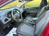 Chevrolet Cruze 2017 éd.