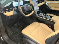 جيلي بو يو إل موديل 2023