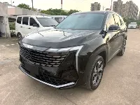 جيلي بو يو إل موديل 2023