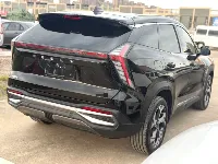 جيلي بو يو إل موديل 2023