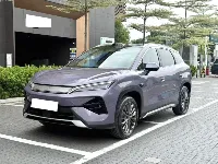 BYD سونغ ألترا موديل 2026