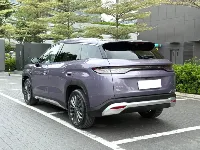 BYD سونغ ألترا موديل 2026