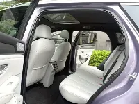 BYD سونغ ألترا موديل 2026