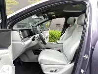 BYD سونغ ألترا موديل 2026