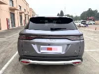 BYD سونغ إل DM-i موديل 2026