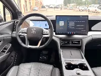 BYD سونغ إل DM-i موديل 2026
