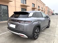 BYD سونغ إل DM-i موديل 2026