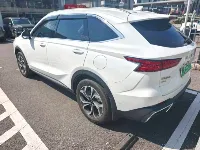Haval Xiaolong MAX 2023 ed.