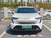 Haval Xiaolong MAX 2023 ed.