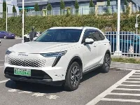 Haval Xiaolong MAX 2023 ed.